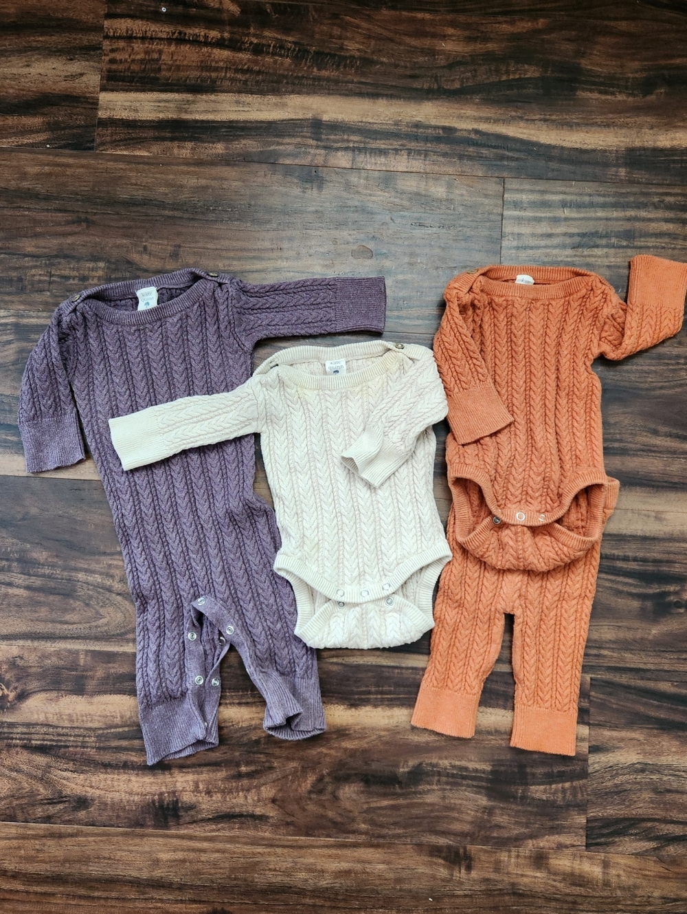 Sweater Outfit, Onesie